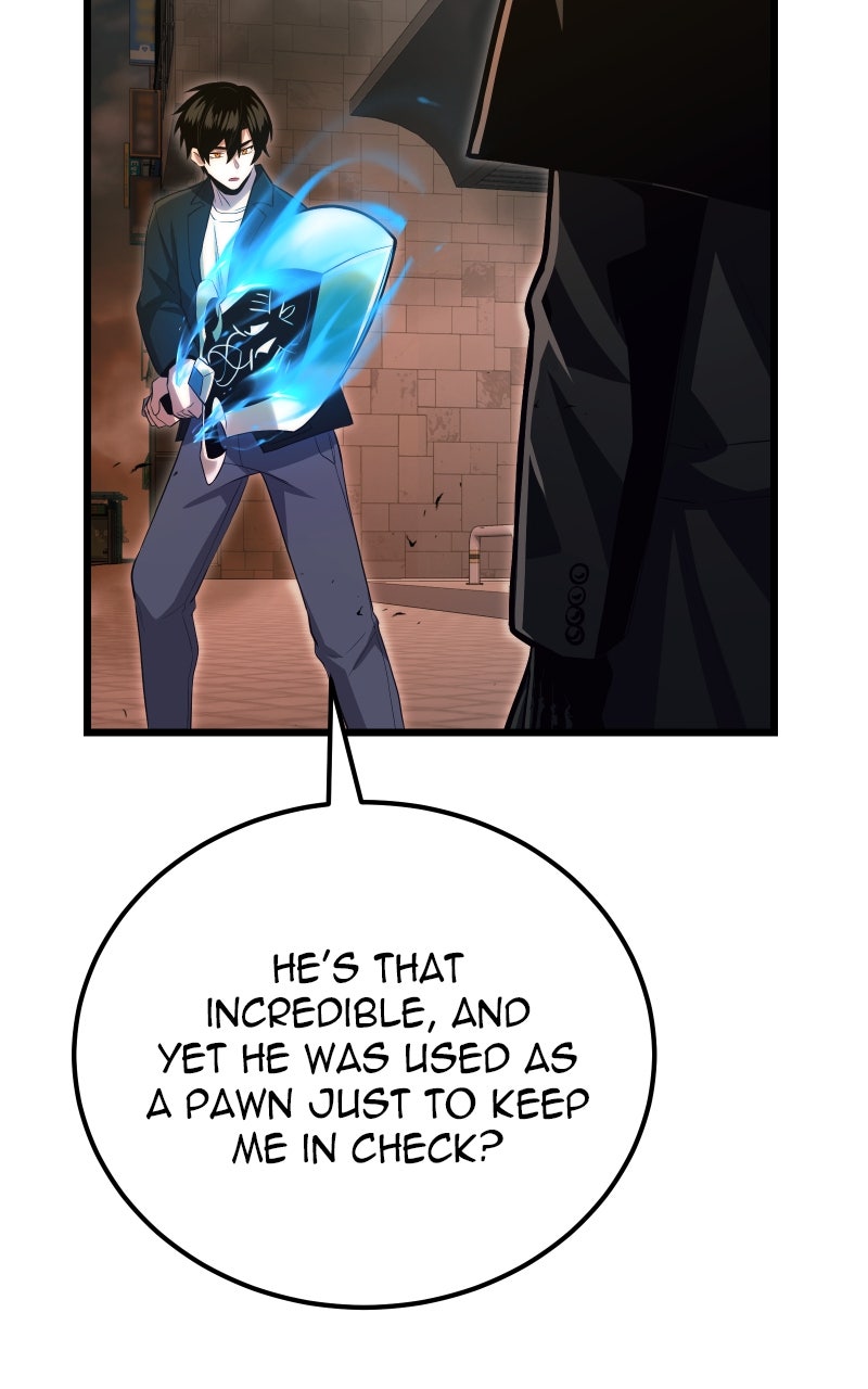 Read Mythic Item Obtained EN Manga Online