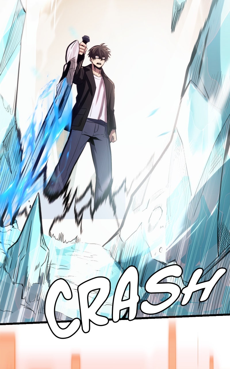 Read Mythic Item Obtained EN Manga Online