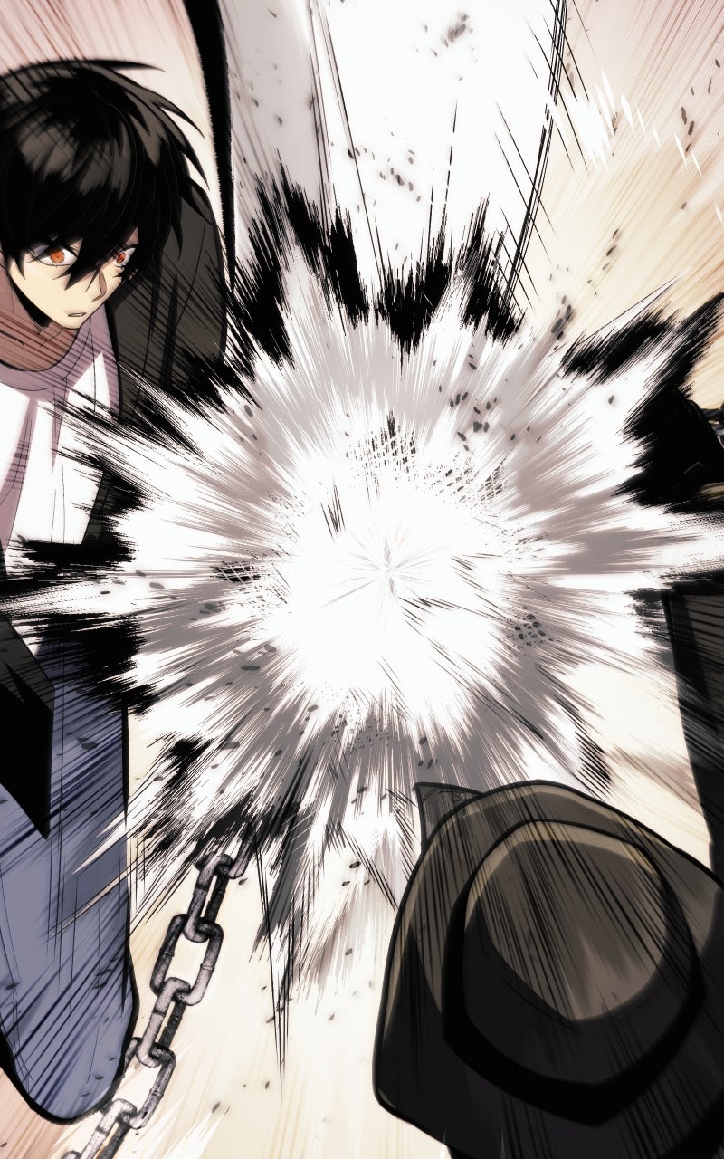 Read Mythic Item Obtained EN Manga Online