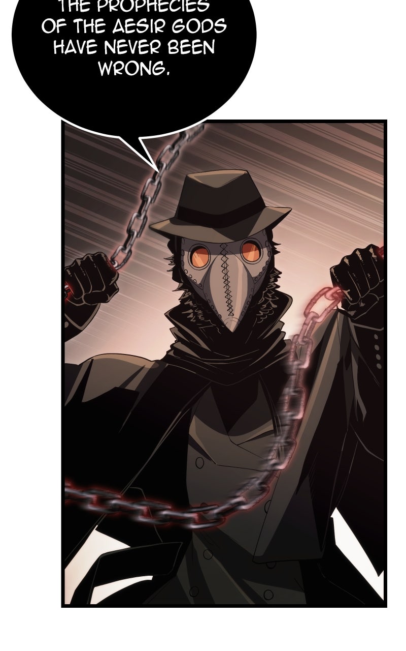 Read Mythic Item Obtained EN Manga Online