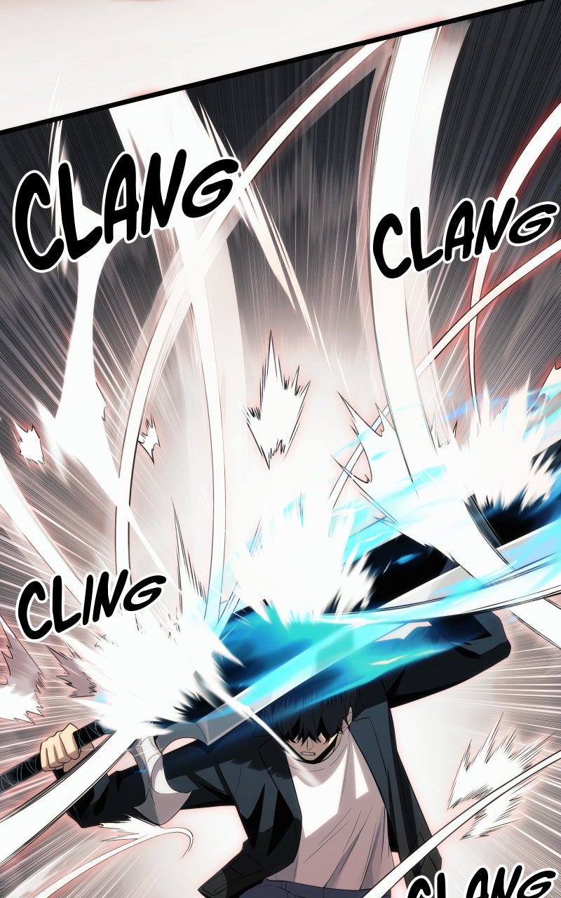 Read Mythic Item Obtained EN Manga Online