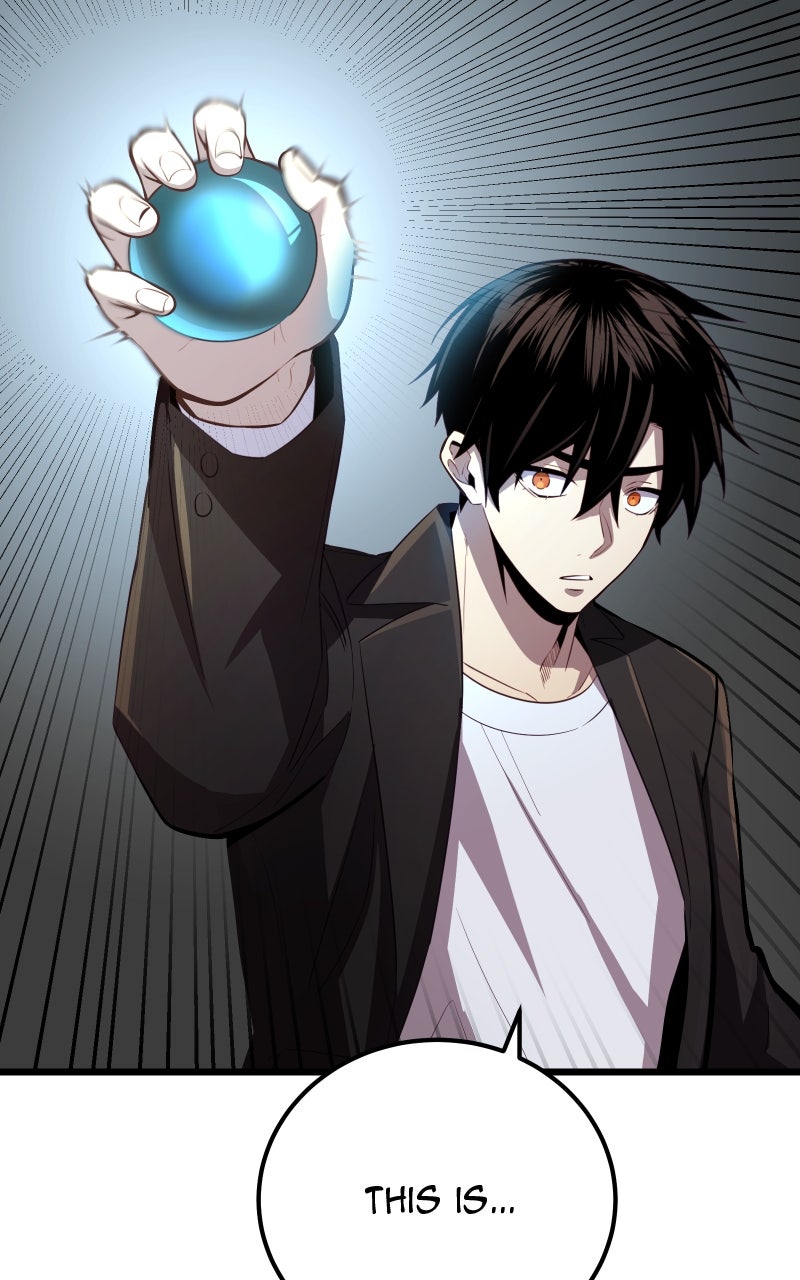 Read Mythic Item Obtained EN Manga Online
