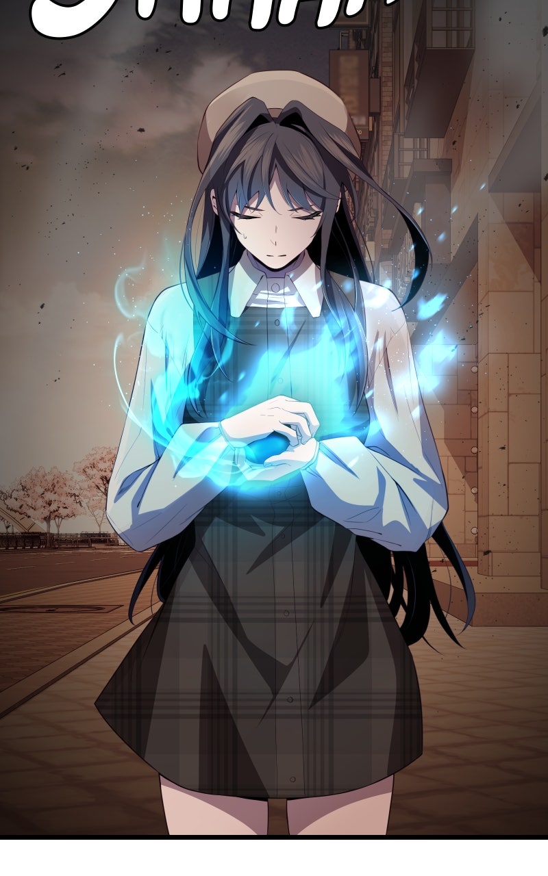 Read Mythic Item Obtained EN Manga Online