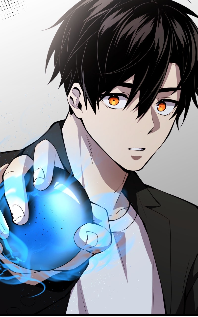 Read Mythic Item Obtained EN Manga Online