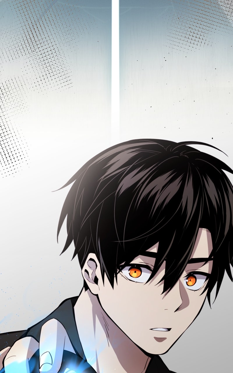 Read Mythic Item Obtained EN Manga Online