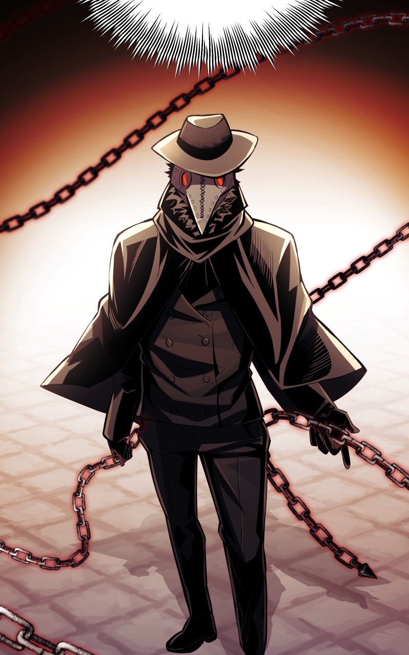 Read Mythic Item Obtained EN Manga Online