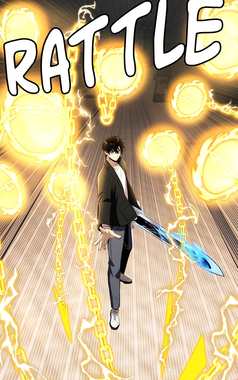 Read Mythic Item Obtained EN Manga Online