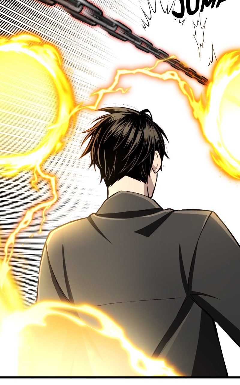 Read Mythic Item Obtained EN Manga Online