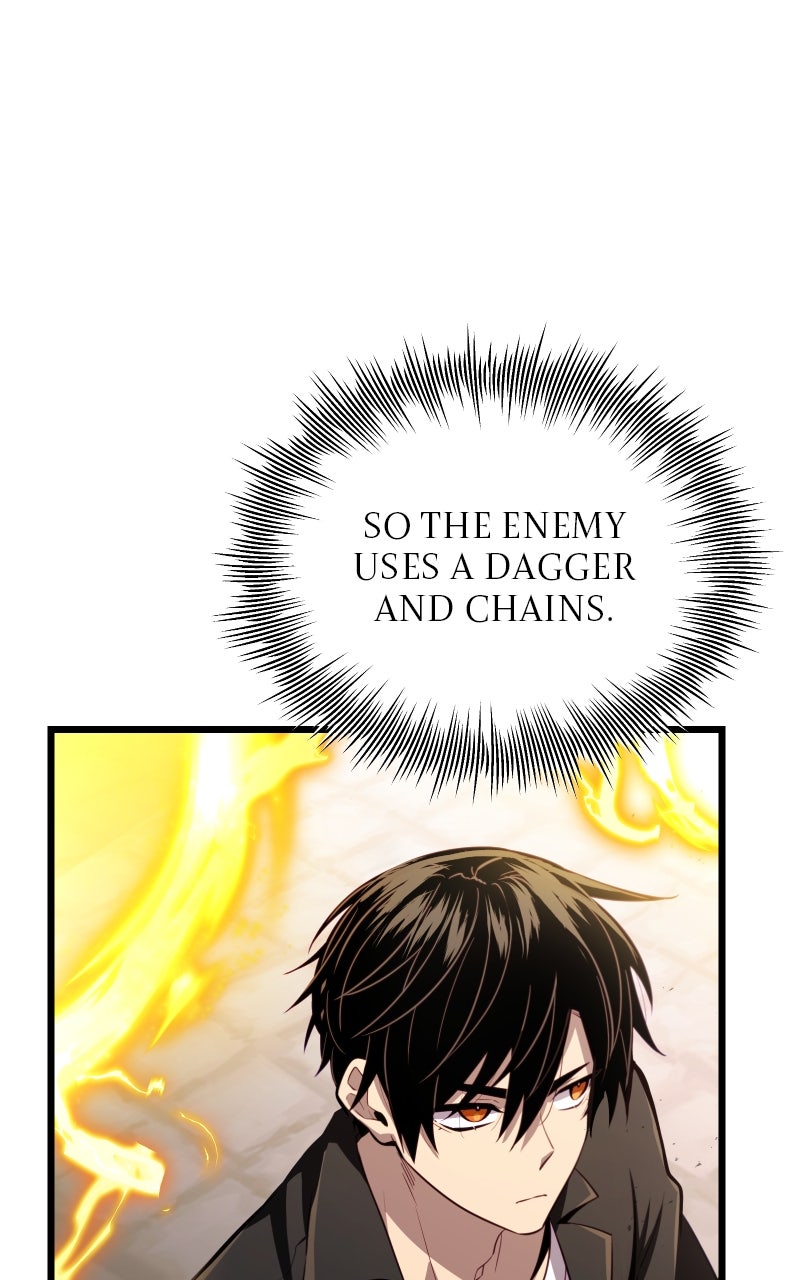 Read Mythic Item Obtained EN Manga Online