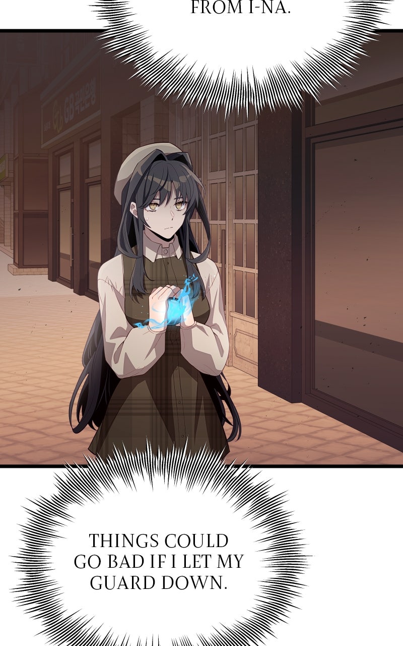 Read Mythic Item Obtained EN Manga Online