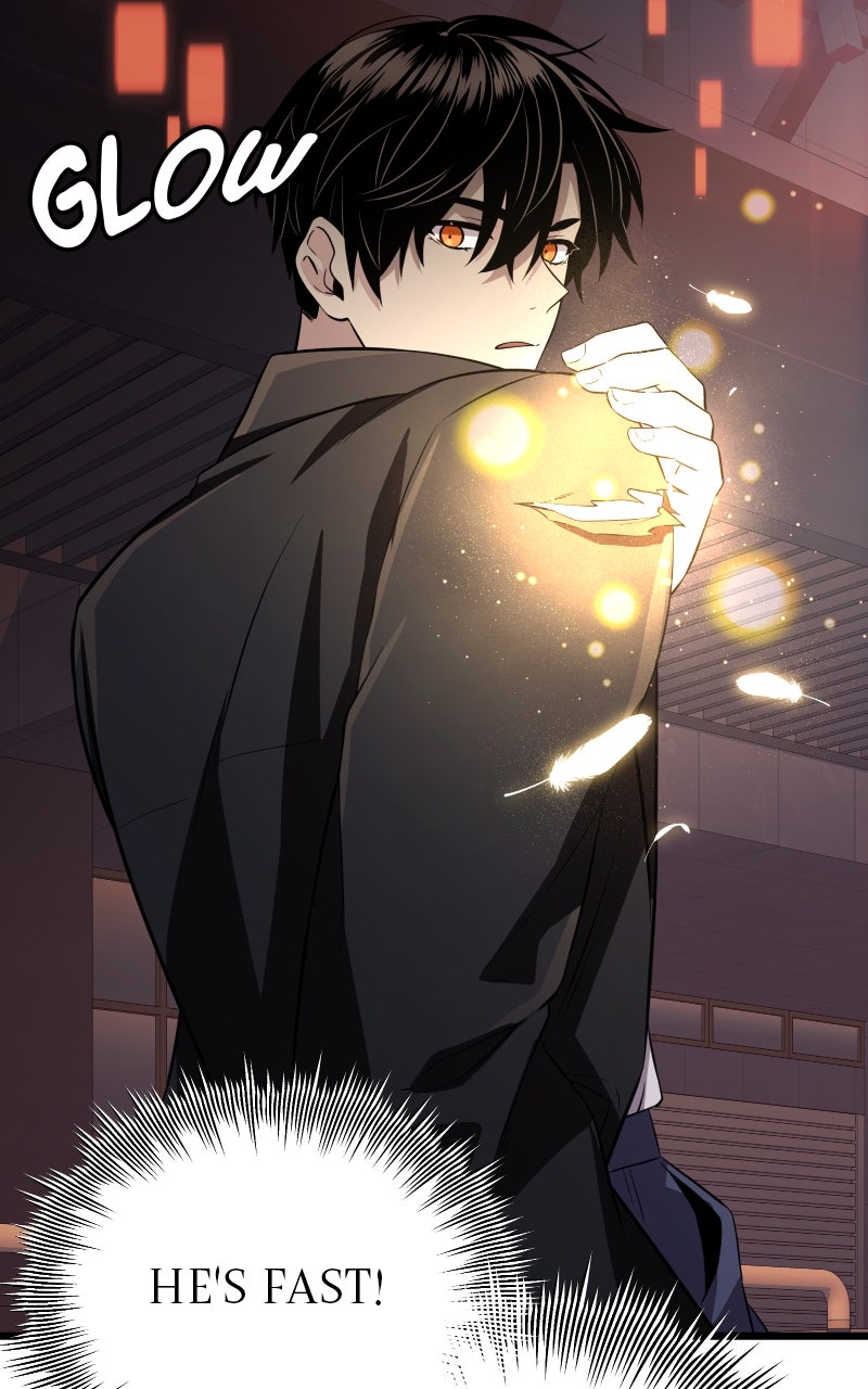 Read Mythic Item Obtained EN Manga Online