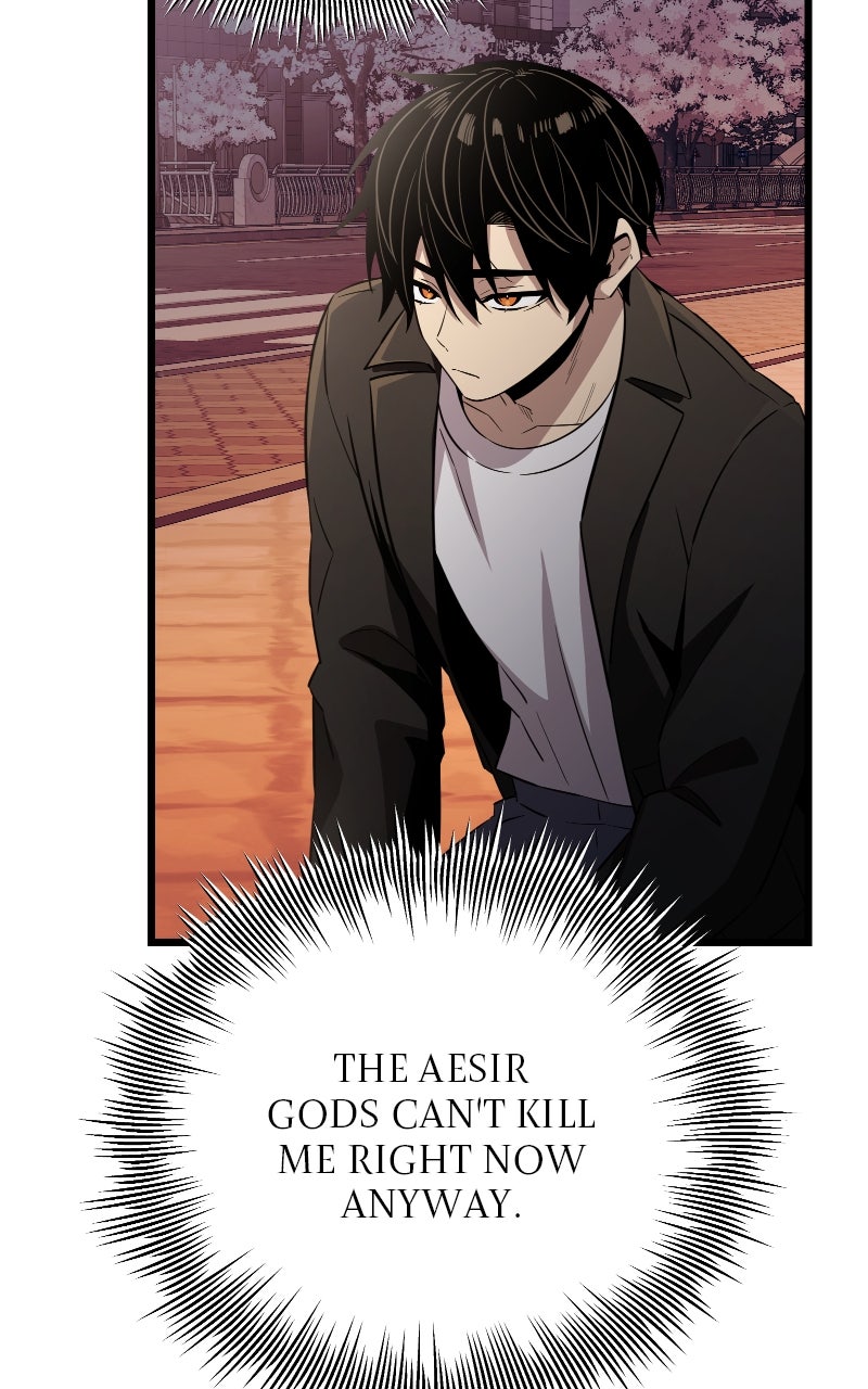 Read Mythic Item Obtained EN Manga Online