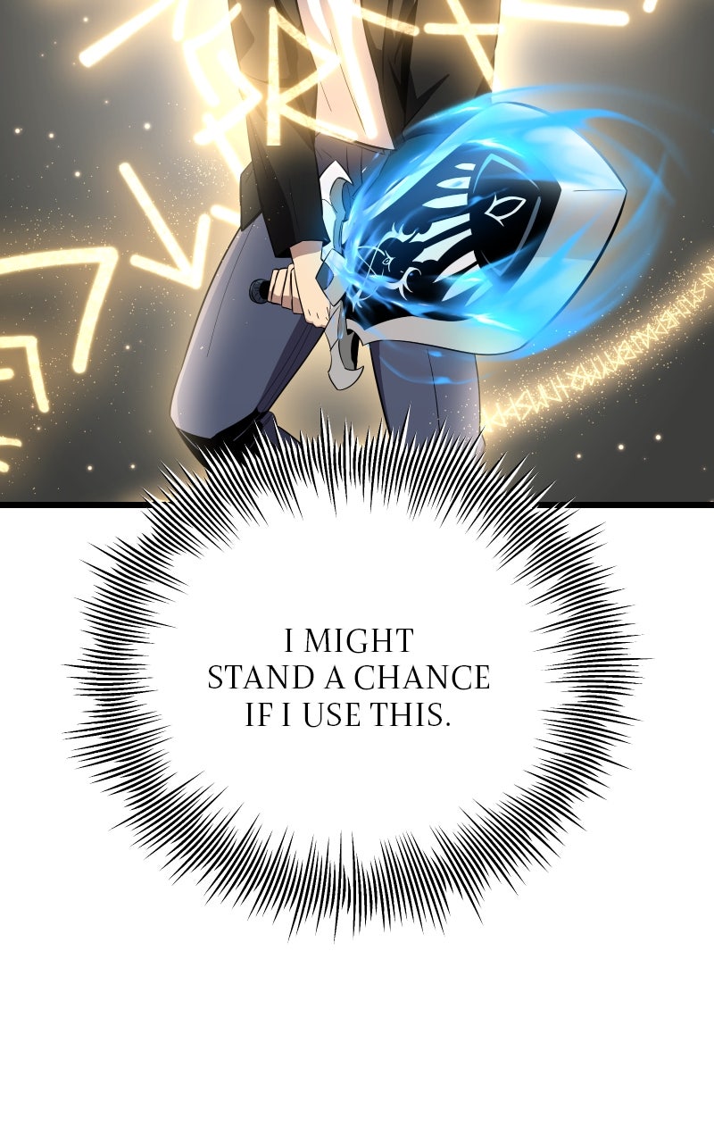Read Mythic Item Obtained EN Manga Online
