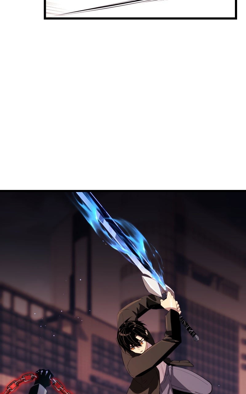 Read Mythic Item Obtained EN Manga Online