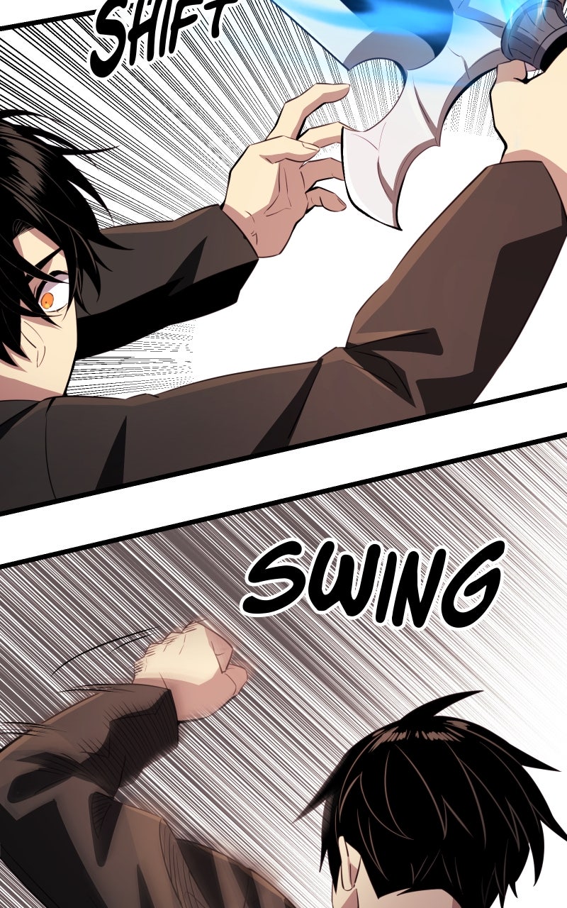 Read Mythic Item Obtained EN Manga Online