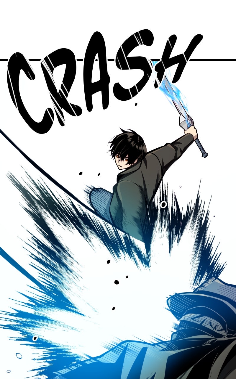 Read Mythic Item Obtained EN Manga Online