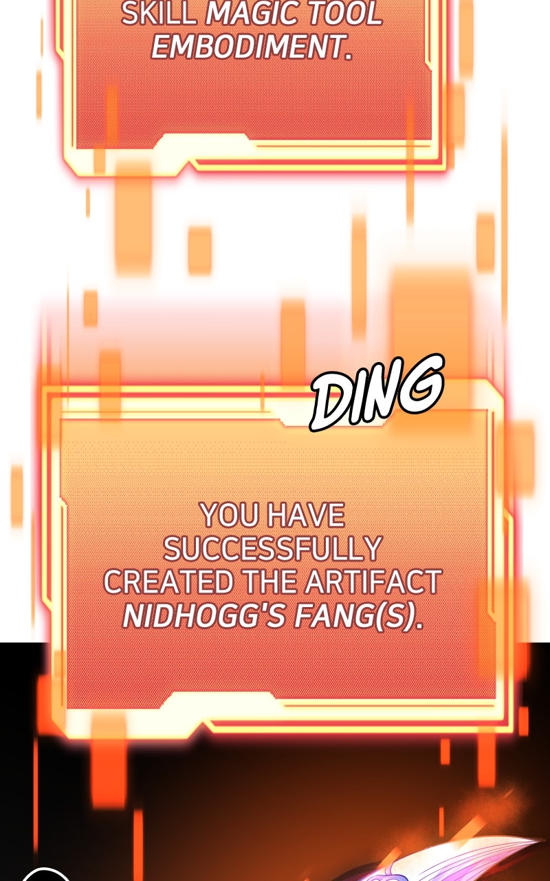 Read Mythic Item Obtained EN Manga Online
