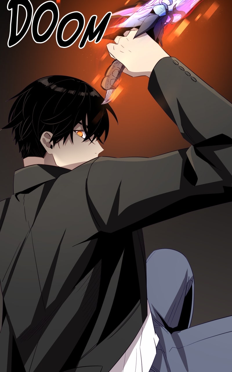 Read Mythic Item Obtained EN Manga Online