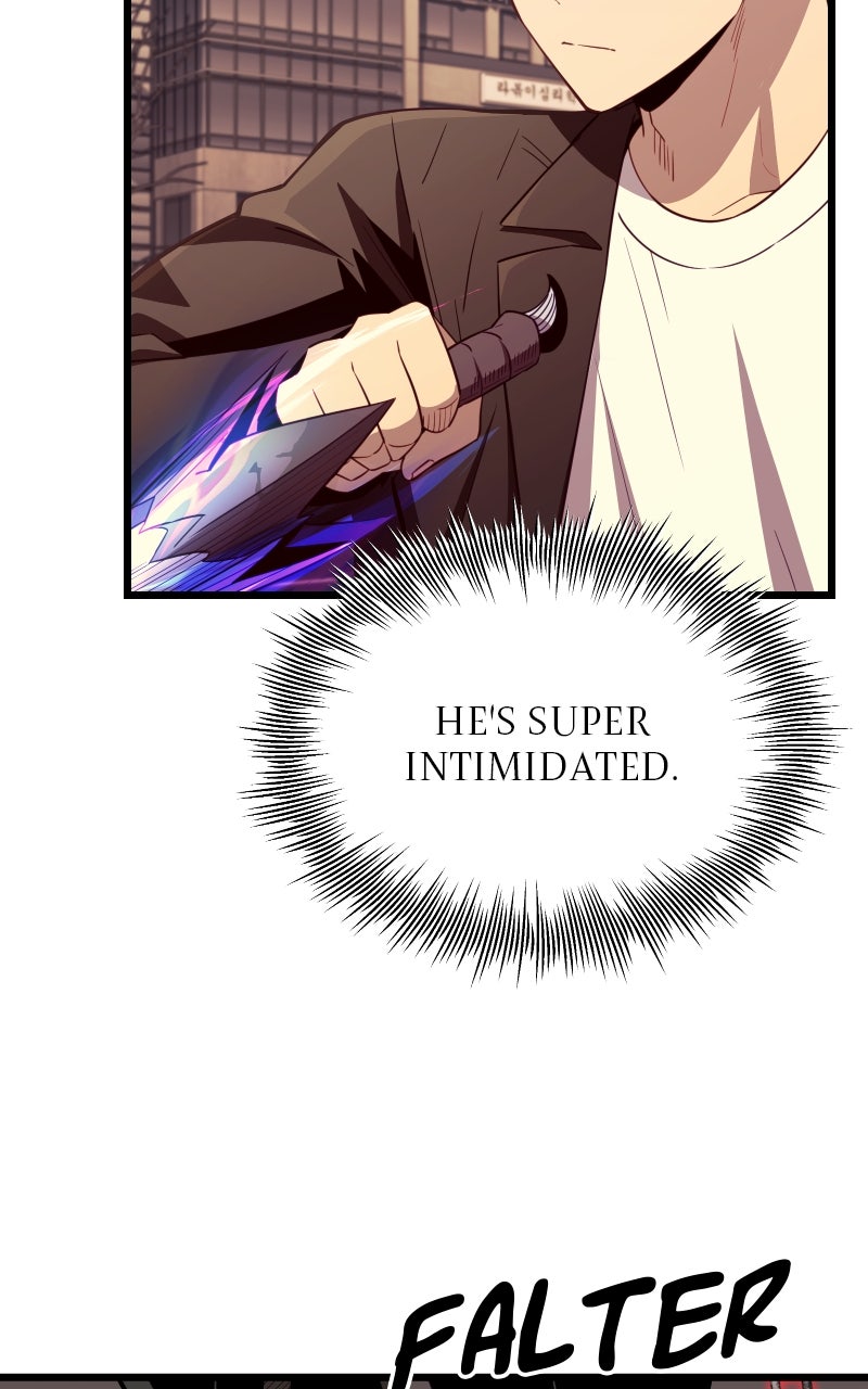 Read Mythic Item Obtained EN Manga Online