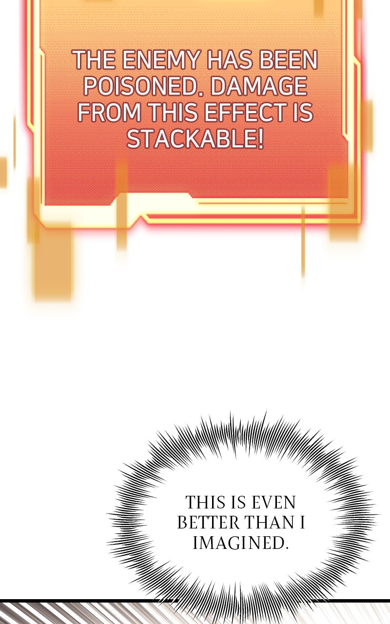 Read Mythic Item Obtained EN Manga Online