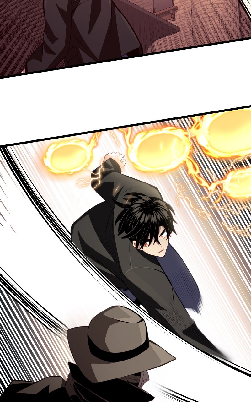 Read Mythic Item Obtained EN Manga Online