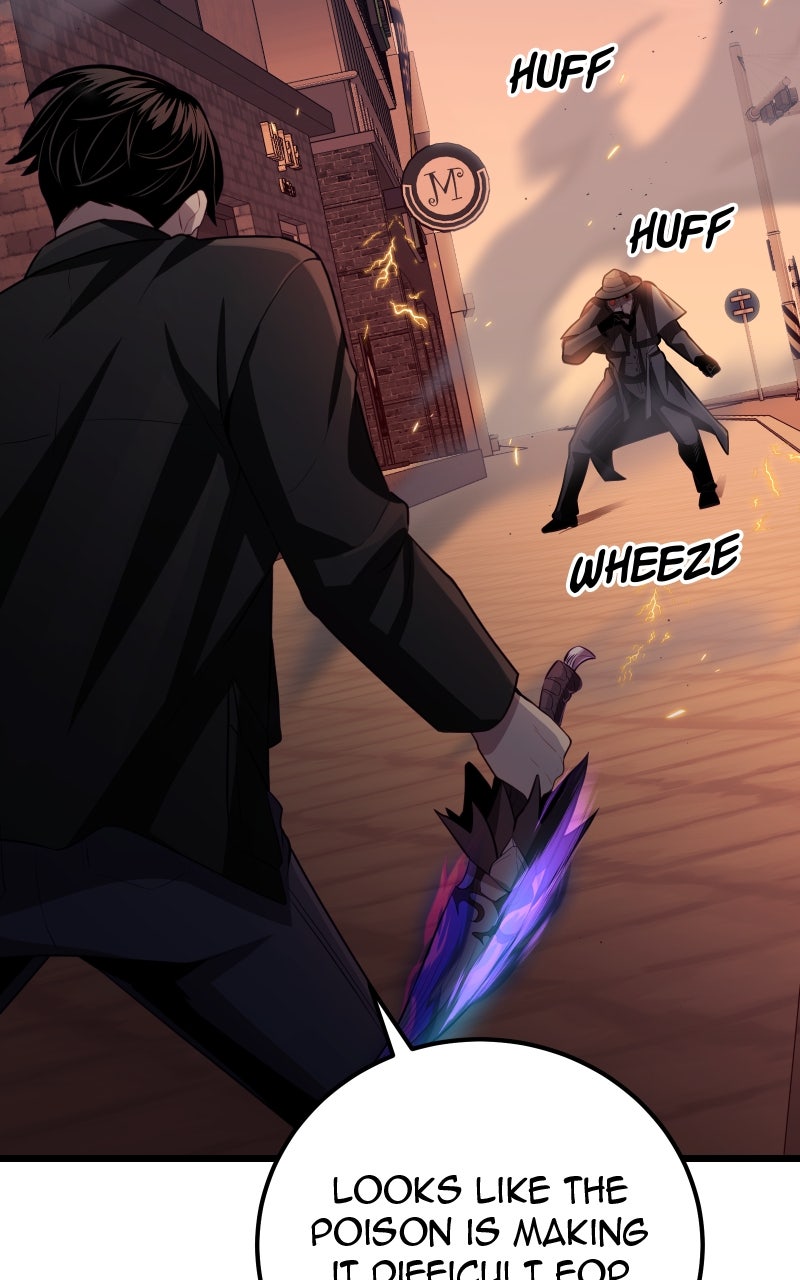 Read Mythic Item Obtained EN Manga Online