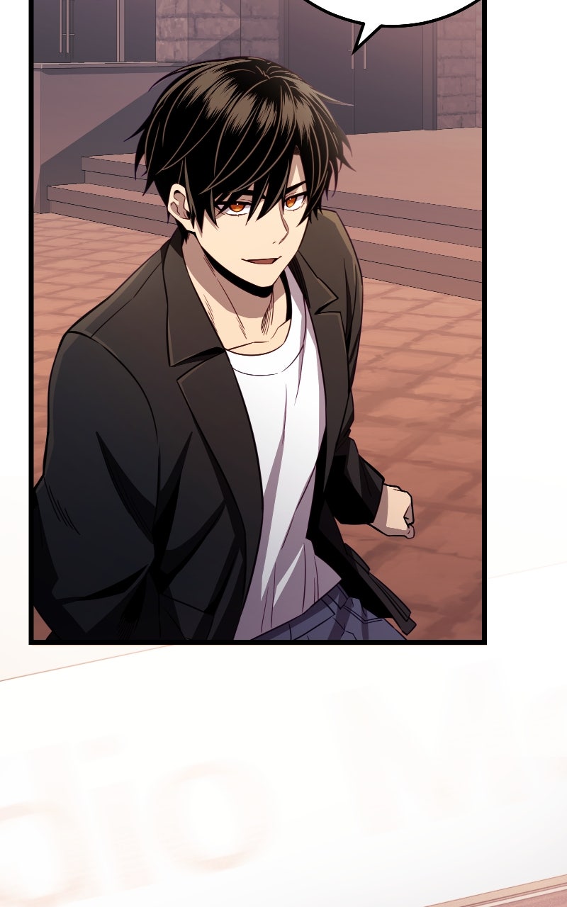 Read Mythic Item Obtained EN Manga Online