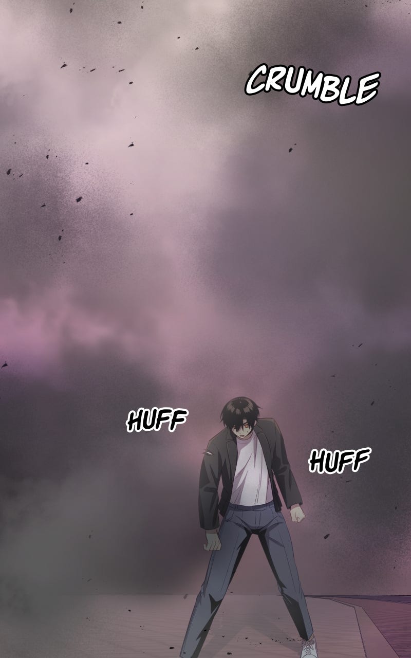Read Mythic Item Obtained EN Manga Online