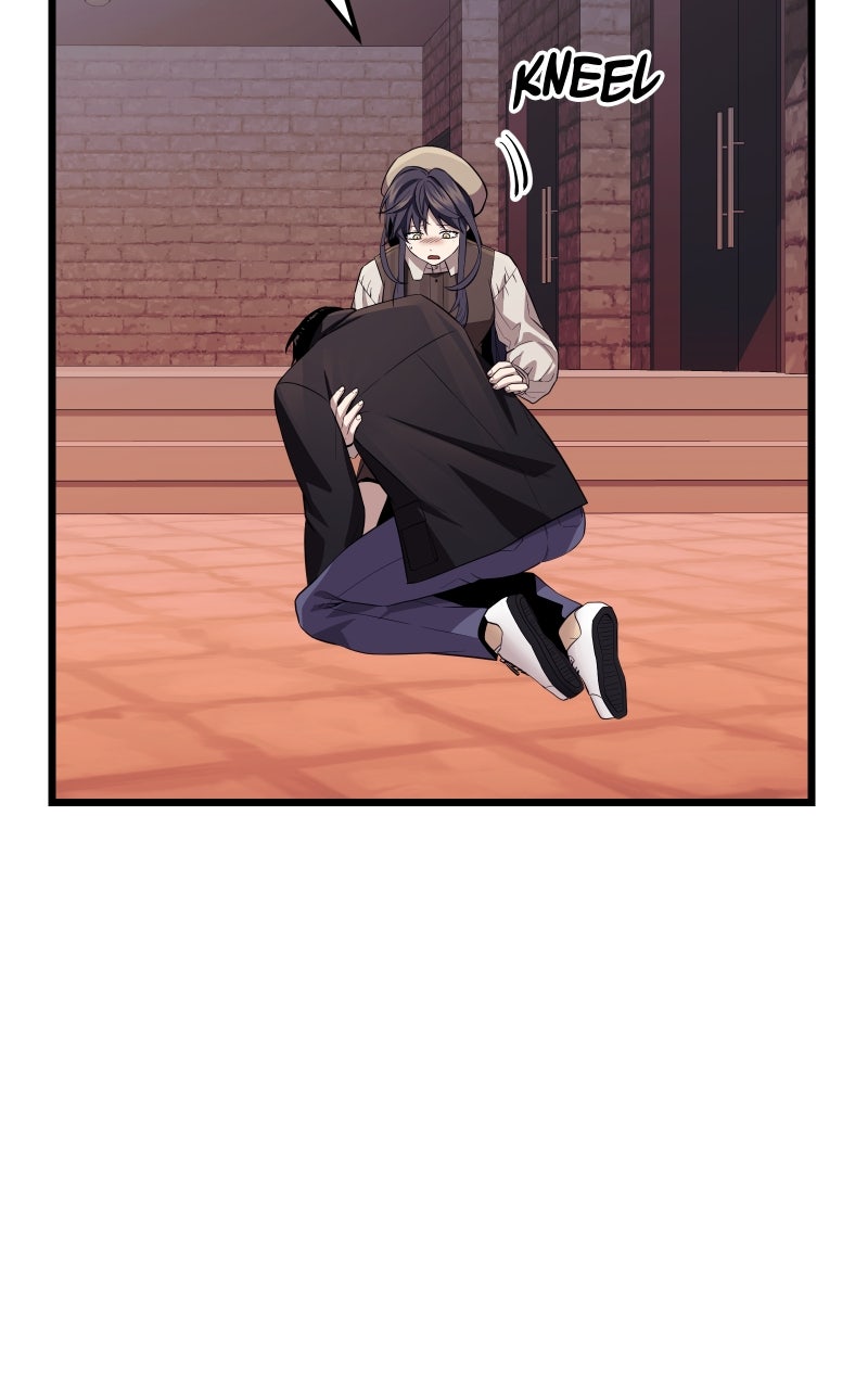 Read Mythic Item Obtained EN Manga Online