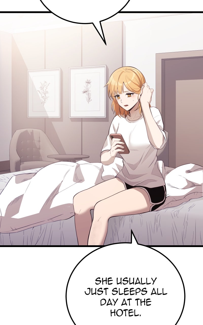Read Mythic Item Obtained EN Manga Online