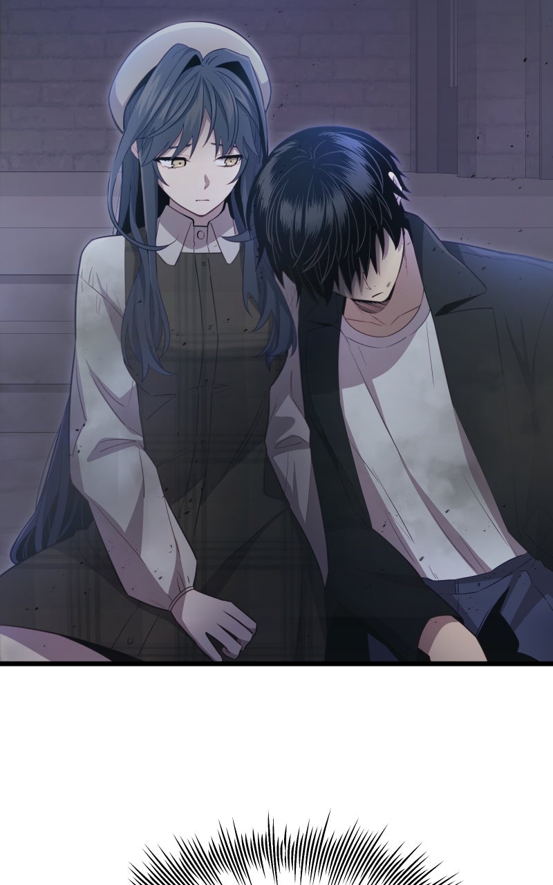 Read Mythic Item Obtained EN Manga Online