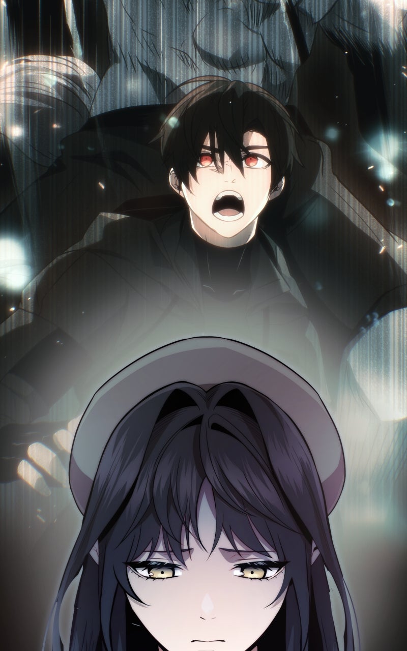 Read Mythic Item Obtained EN Manga Online