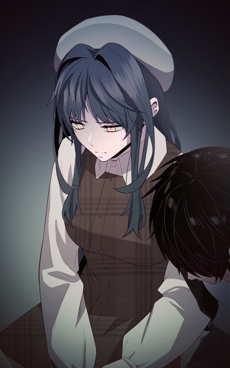 Read Mythic Item Obtained EN Manga Online