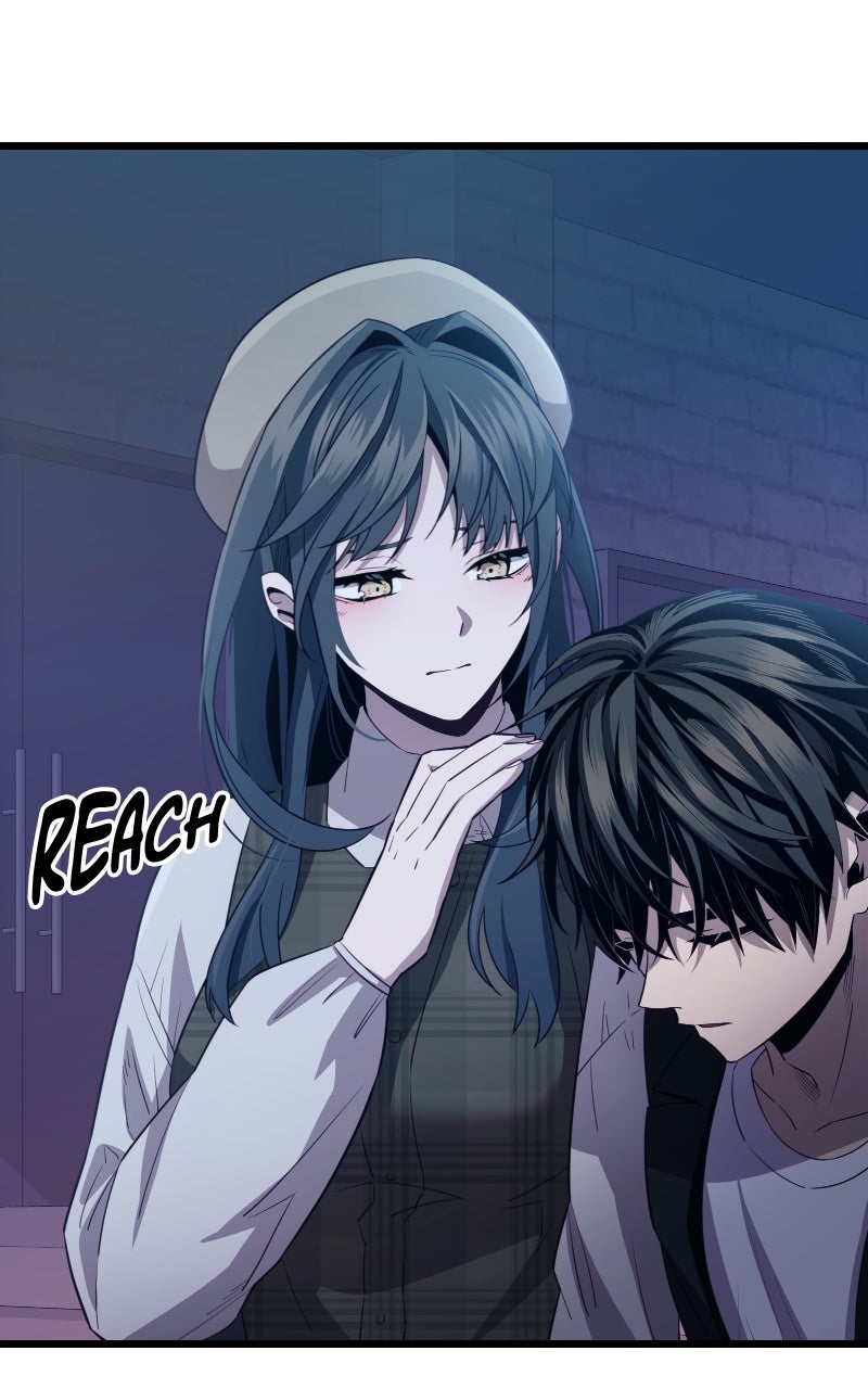 Read Mythic Item Obtained EN Manga Online