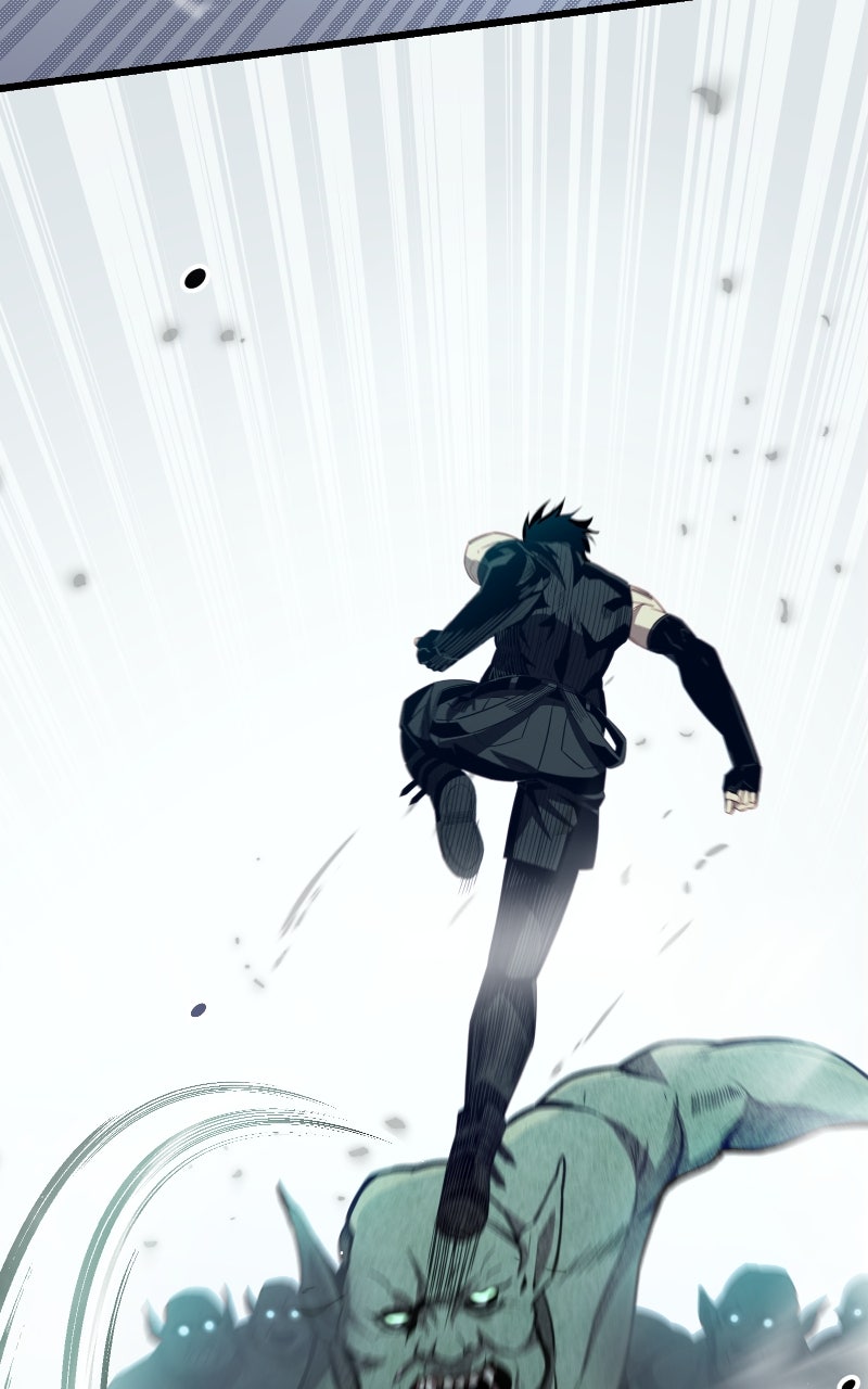 Read Mythic Item Obtained EN Manga Online
