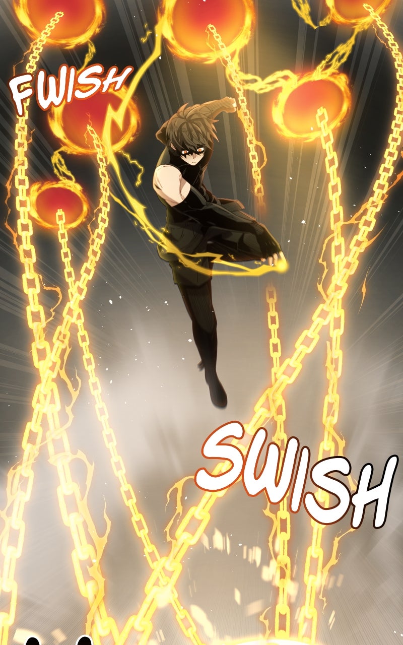 Read Mythic Item Obtained EN Manga Online