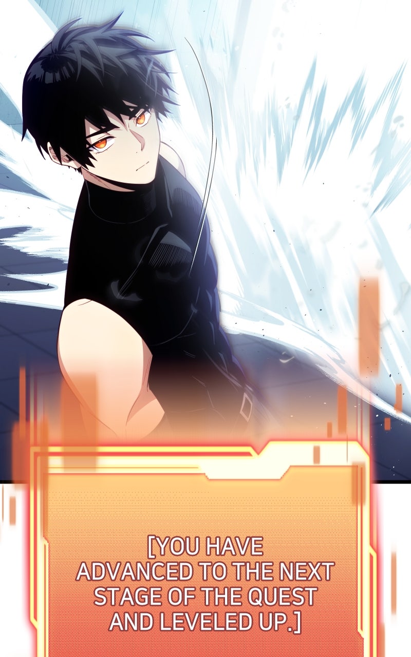Read Mythic Item Obtained EN Manga Online