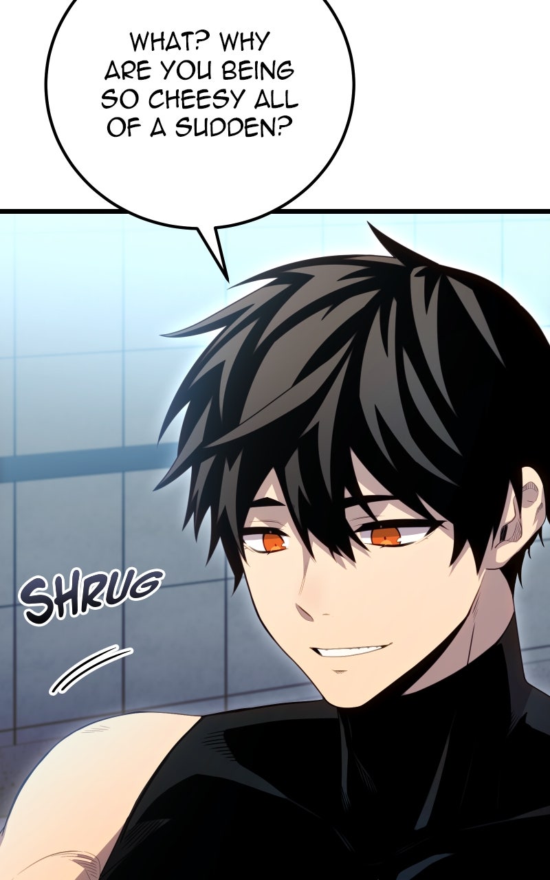 Read Mythic Item Obtained EN Manga Online