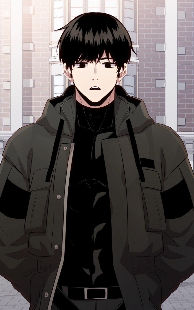 Read Mythic Item Obtained EN Manga Online