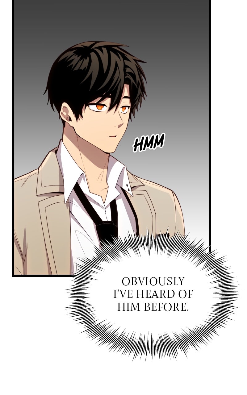Read Mythic Item Obtained EN Manga Online
