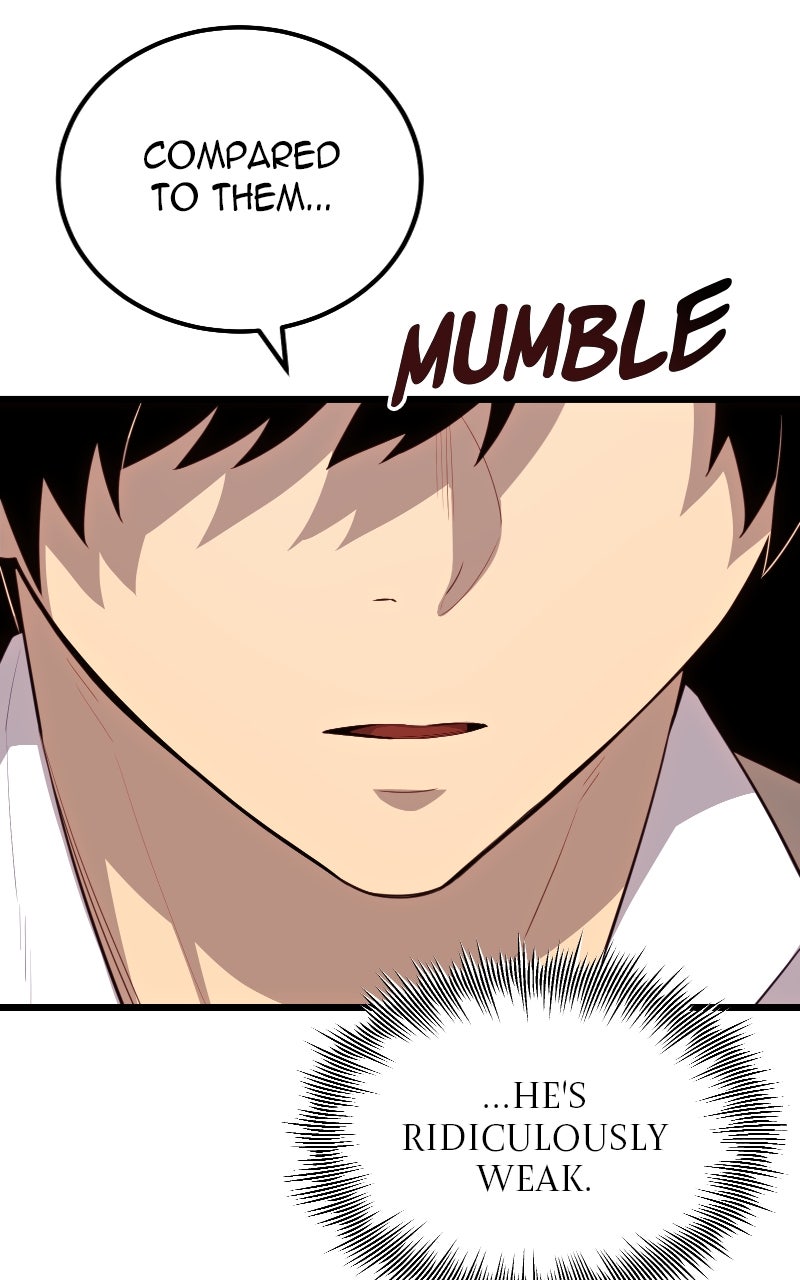 Read Mythic Item Obtained EN Manga Online