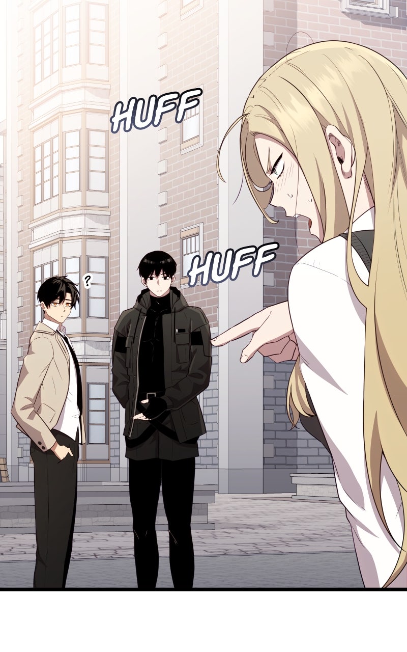 Read Mythic Item Obtained EN Manga Online
