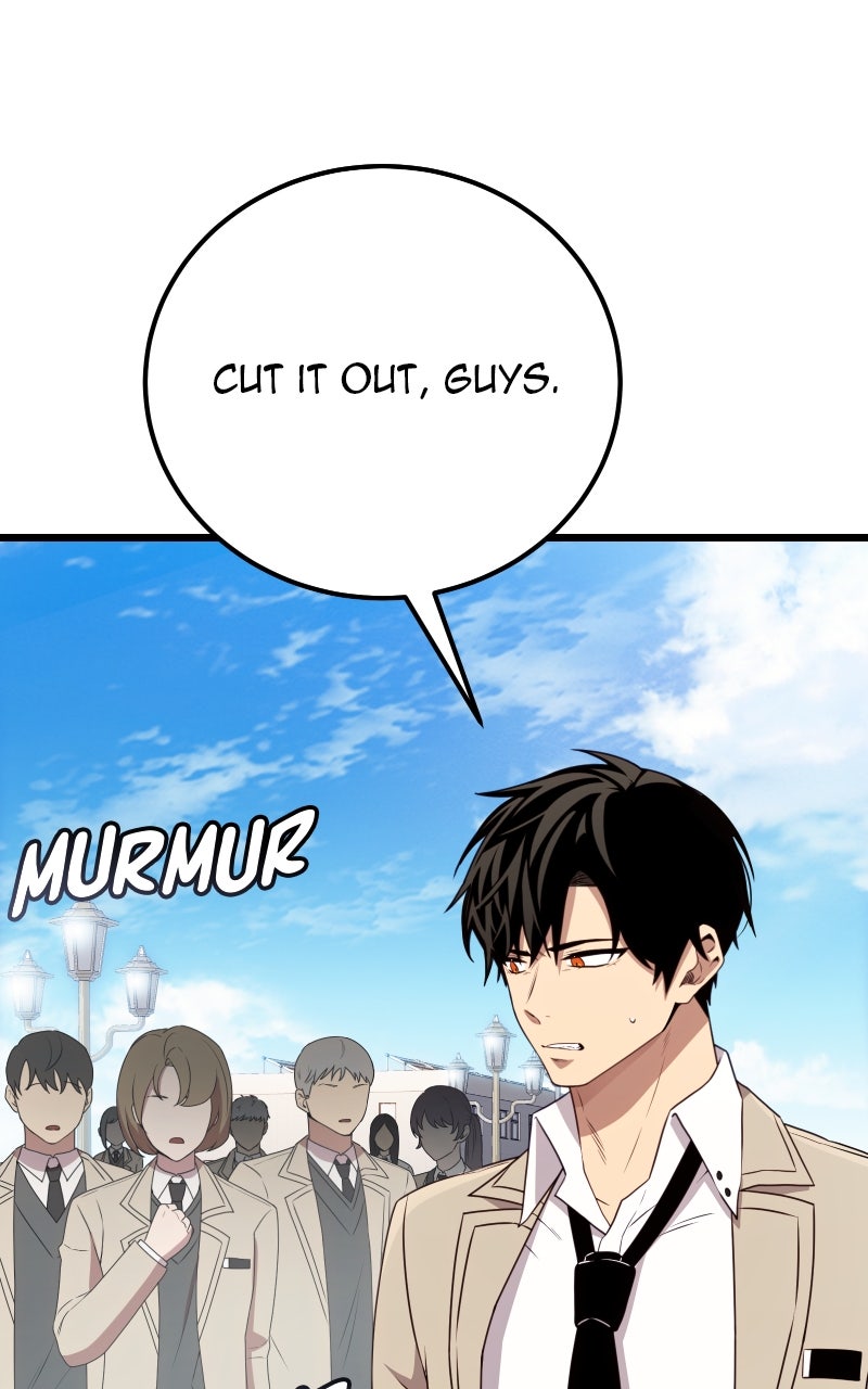 Read Mythic Item Obtained EN Manga Online