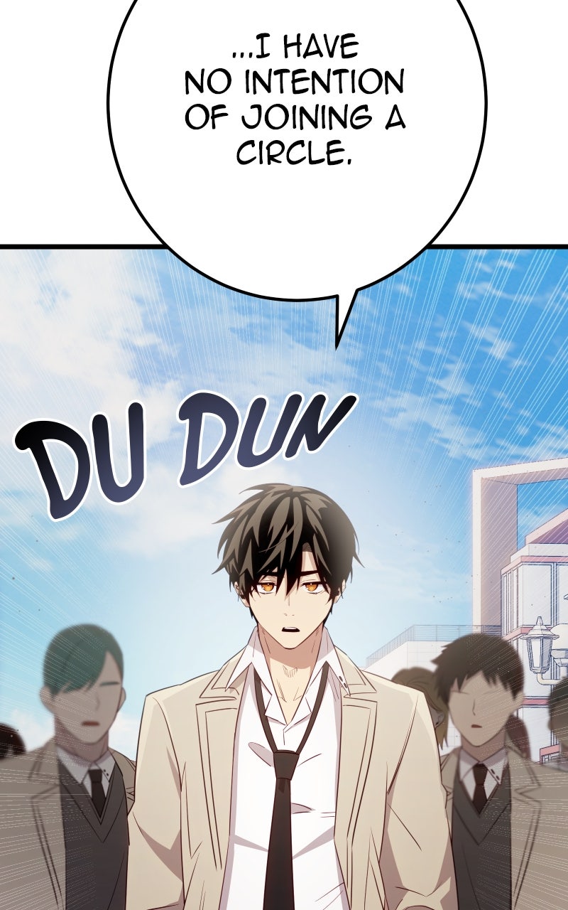 Read Mythic Item Obtained EN Manga Online