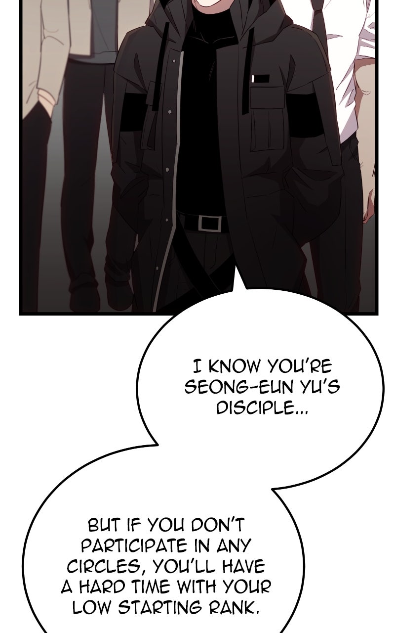Read Mythic Item Obtained EN Manga Online