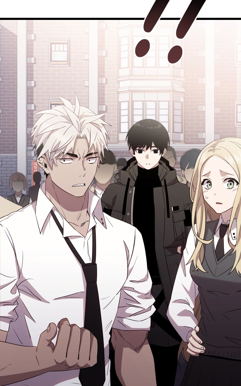 Read Mythic Item Obtained EN Manga Online