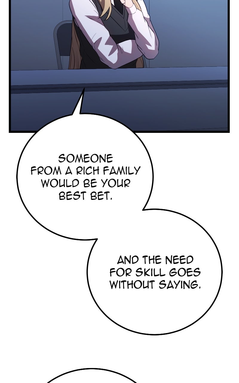 Read Mythic Item Obtained EN Manga Online