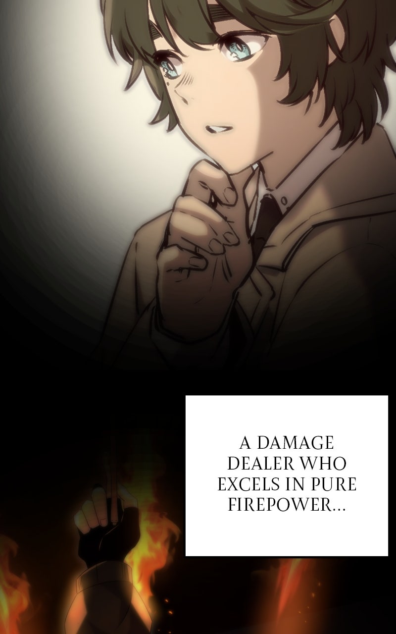 Read Mythic Item Obtained EN Manga Online