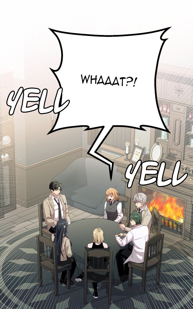 Read Mythic Item Obtained EN Manga Online