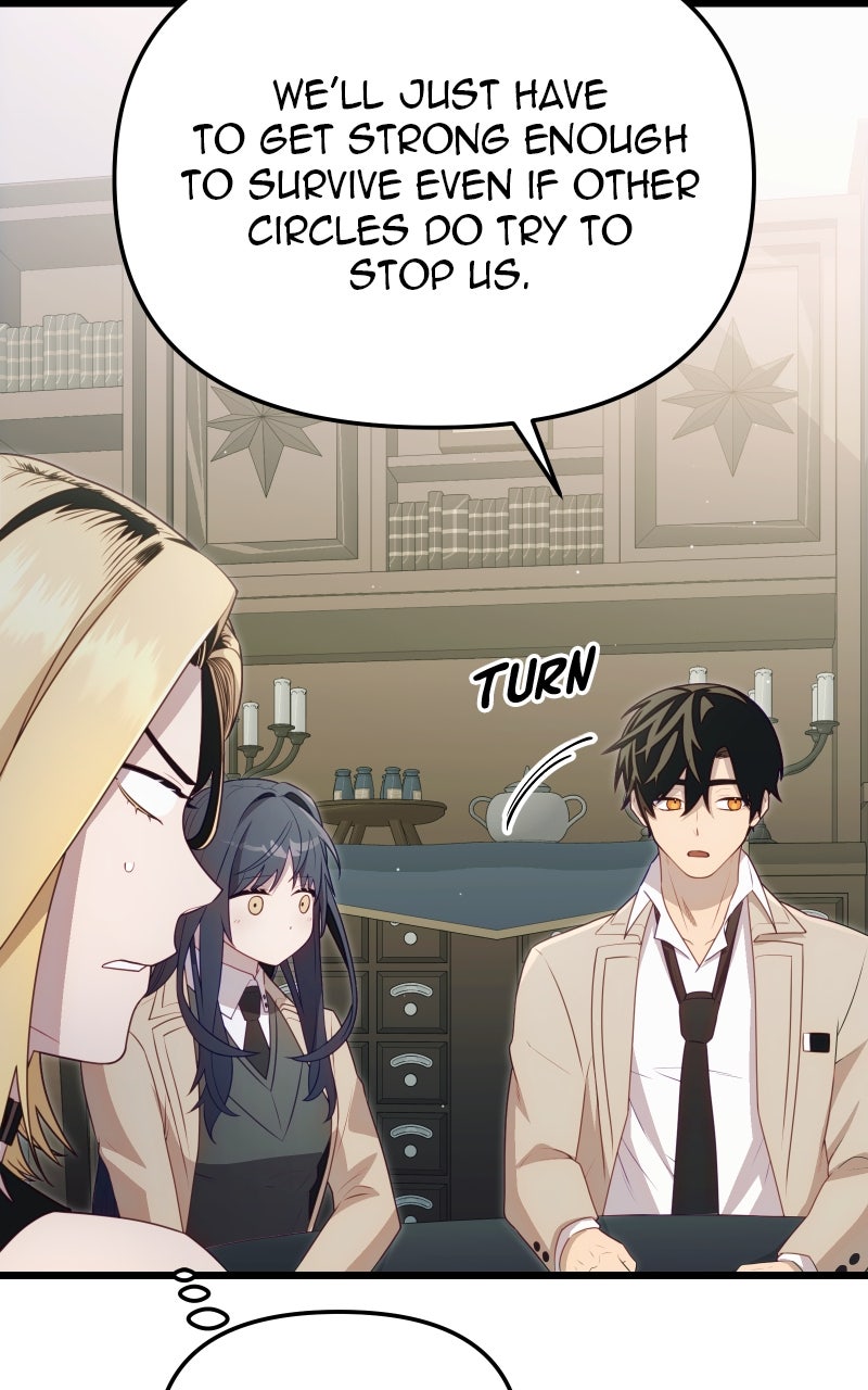 Read Mythic Item Obtained EN Manga Online